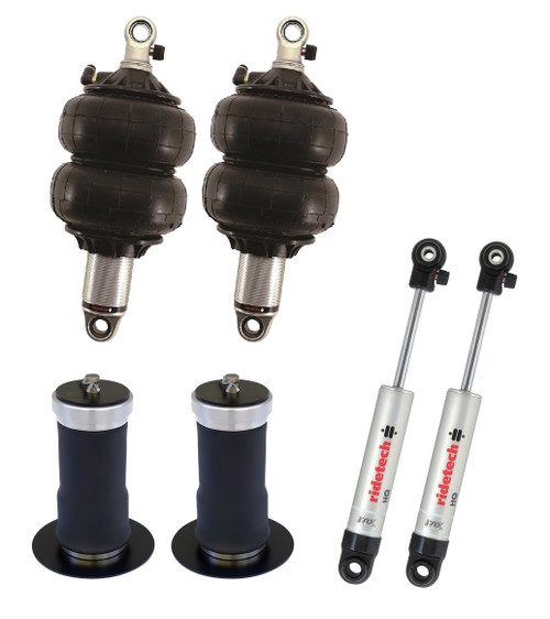 Ridetech 11410298 Air Suspension System for 2000-2006 Tahoe/Yukon. - 11410298