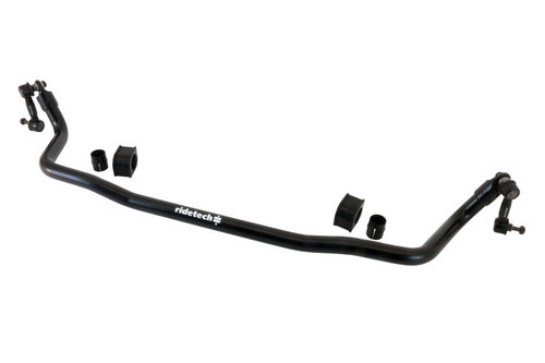 Ridetech 11519120 Front sway bar for 1997-2013 Corvette. - 11519120