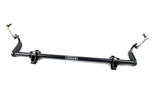 Ridetech 11539101 Front sway bar for 1963-1982 Corvette. For use with Ridetech lower arms. - 11539101