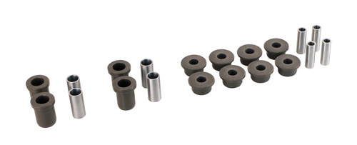 Ridetech 11569500 Front Delrin control arm bushing kit for 1988-1996 Corvette. - 11569500