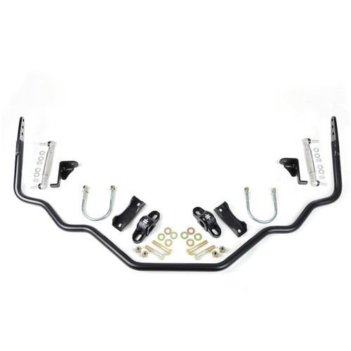 Ridetech 11729122 Rear sway bar for 2019-2026 Silverado / Sierra with Ridetech lowering kit. - 11729122