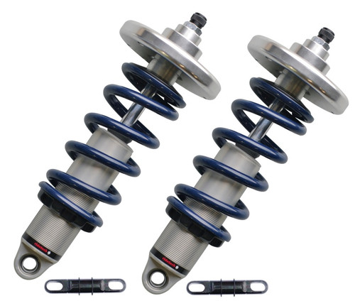 Ridetech 12103510 Front HQ Coil-Overs for 1967-1970 Mustang. For use w/ Ridetech upper arms. - 12103510