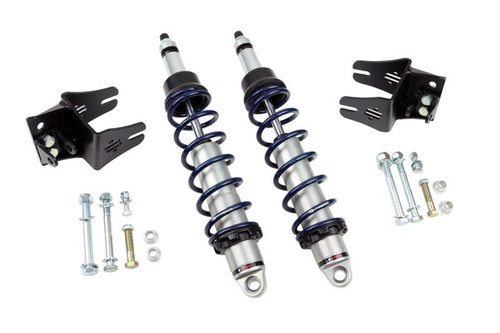 Ridetech 12126110 Rear HQ Coil-Overs for 1979-1993 Mustang. - 12126110