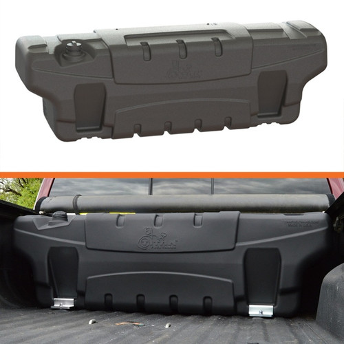 Titan Fuel Tanks Universal 50 Gallon Travel Trekker Fuel System w/Electronic Controller/Pump System - 5410050