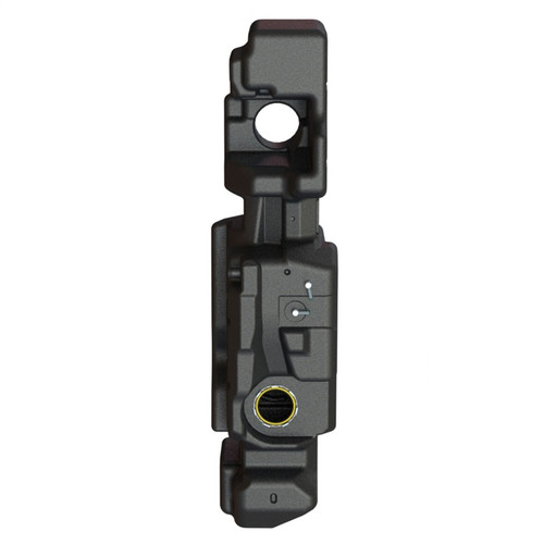 Titan Fuel Tanks 20-24 GM 2500/3500 Duramax Crew Cab Long Bed 60 Gallon XXL Mid-Ship Fuel Tank - 7010320