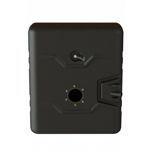 Titan Fuel Tanks 8020199 After-Axle Multi-Model Utility Tank 55 Gallon - 8020199