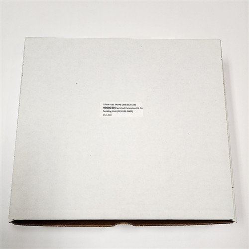 Titan Fuel Tanks 9900030 Ford Electrical Extension Kit - 9900030