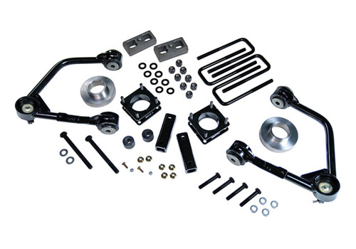 Superlift 07-18 Toyota Tundra 4WD 3in Lift Kit - slfK1011