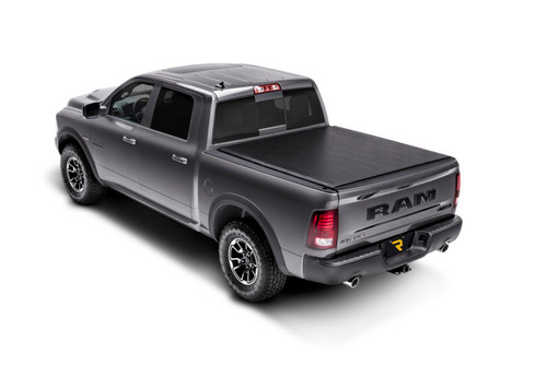 Truxedo 09-18 Ram 1500 & 19-20 Ram 1500 Classic 6ft 4in Deuce Bed Cover - trx746901