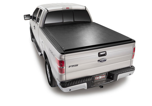 Truxedo 09-14 Ford F-150 5ft 6in Deuce Bed Cover - trx797601