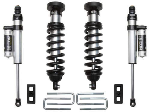 ICON 00-06 Toyota Tundra 0-2.5in Stage 3 Suspension System - icoK53033