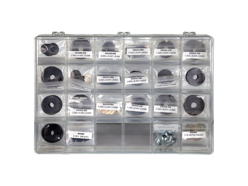 ICON 3.0 Master Shim Kit - ico302004