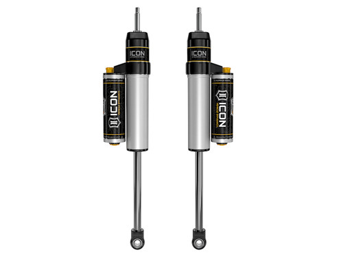 ICON 2019+ Ram 1500 0-3in Rear 2.5 Series Shocks VS PB CDCV - Pair - ico217716CP