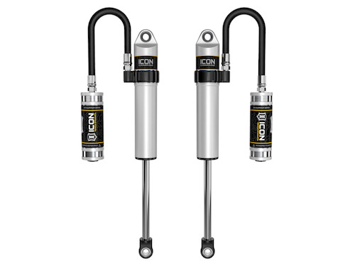 ICON Toyota S2 Secondary 2.5 Series Shocks VS RR - Pair - ico59706P