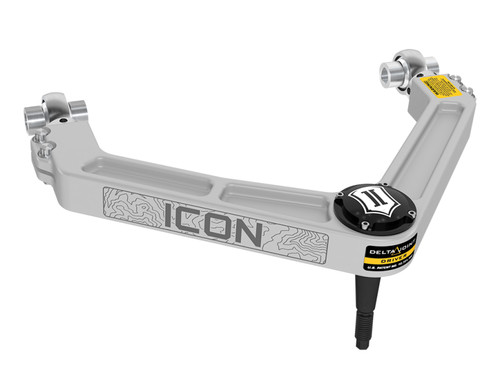 ICON 2019+ Ram 1500 Billet Upper Control Arm Delta Joint Kit - ico218560DJ
