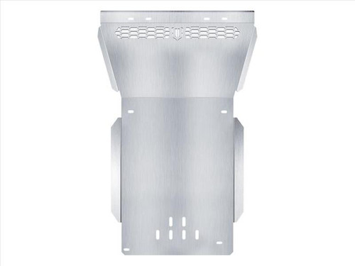 ICON 2023 Lexus GX550 Front Skid Plate Kit - ico56118