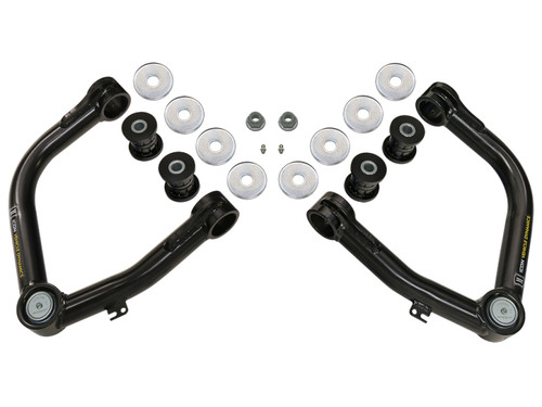 ICON 2007+ Toyota Tundra Tubular Upper Control Arm Delta Joint Kit - ico58460DJ