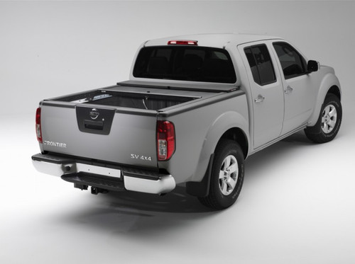 Roll-N-Lock 09-14 Ford F-150 XSB 67in M-Series Retractable Tonneau Cover - rnlLG111M