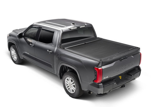 Roll-N-Lock 2022 Toyota Tundra (66.7in. Bed Length) A-Series XT Retractable Tonneau Cover - rnl575A-XT