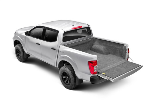 BedRug 04-15 Nissan Titan King Cab 6.5ft Bedliner - bedBRN04KCK