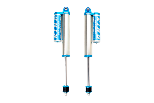 King Shocks 2014+ Ram 2500 4WD Rear 2.5 Dia Piggyback Reservoir Shock (Pair) - kin25001-328