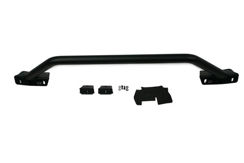 2021-22 Ford Bronco - Factory Bumper Bull Bar? - LBBR-06