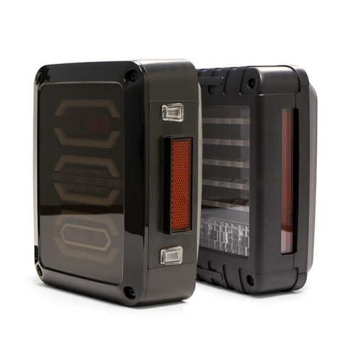 DV8 Offroad Tail lights - TLJK-01 - TLJK-01