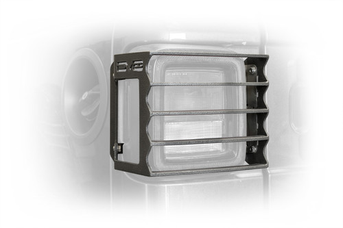 DV8 Offroad Tail light Guard - TLJL-01 - TLJL-01