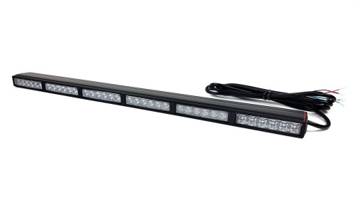 KC HiLiTES 98012 KC Chase Bar LED 28in Multi-Function Rear Universal - 98012