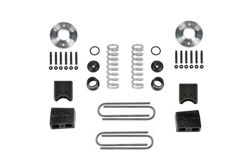 Coil Assist Kit - K9002