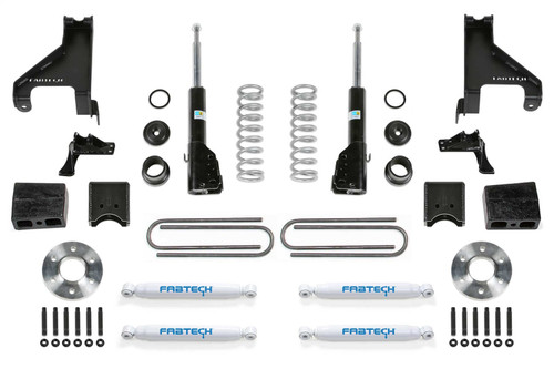 Coil Assist Kit - K9003