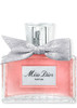DIOR Miss Dior Parfum 80ml | Harvey Nichols