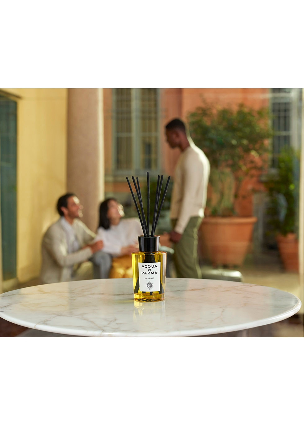 Grazie Room Diffuser 180ml