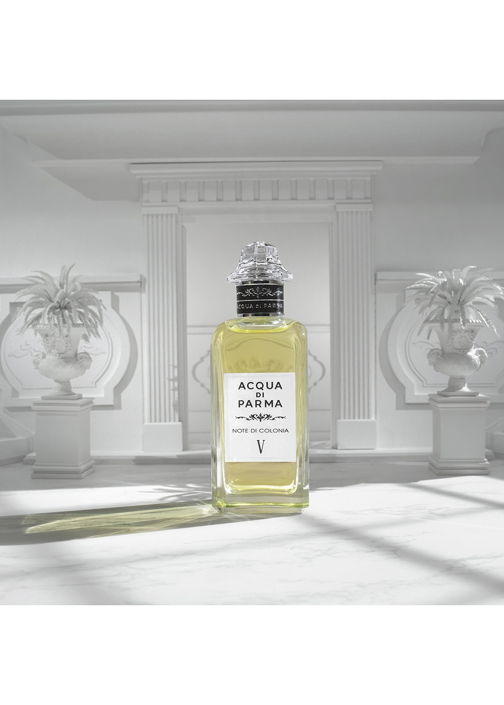 Acqua Di Parma Note Di Colonia IV, 5oz Eau De Cologne Spray for Unisex