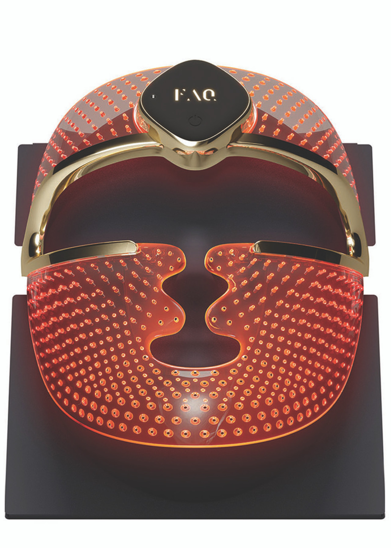 FOREO FAQ™ 202 Wireless AntiAging Silicone LED Mask Harvey Nichols