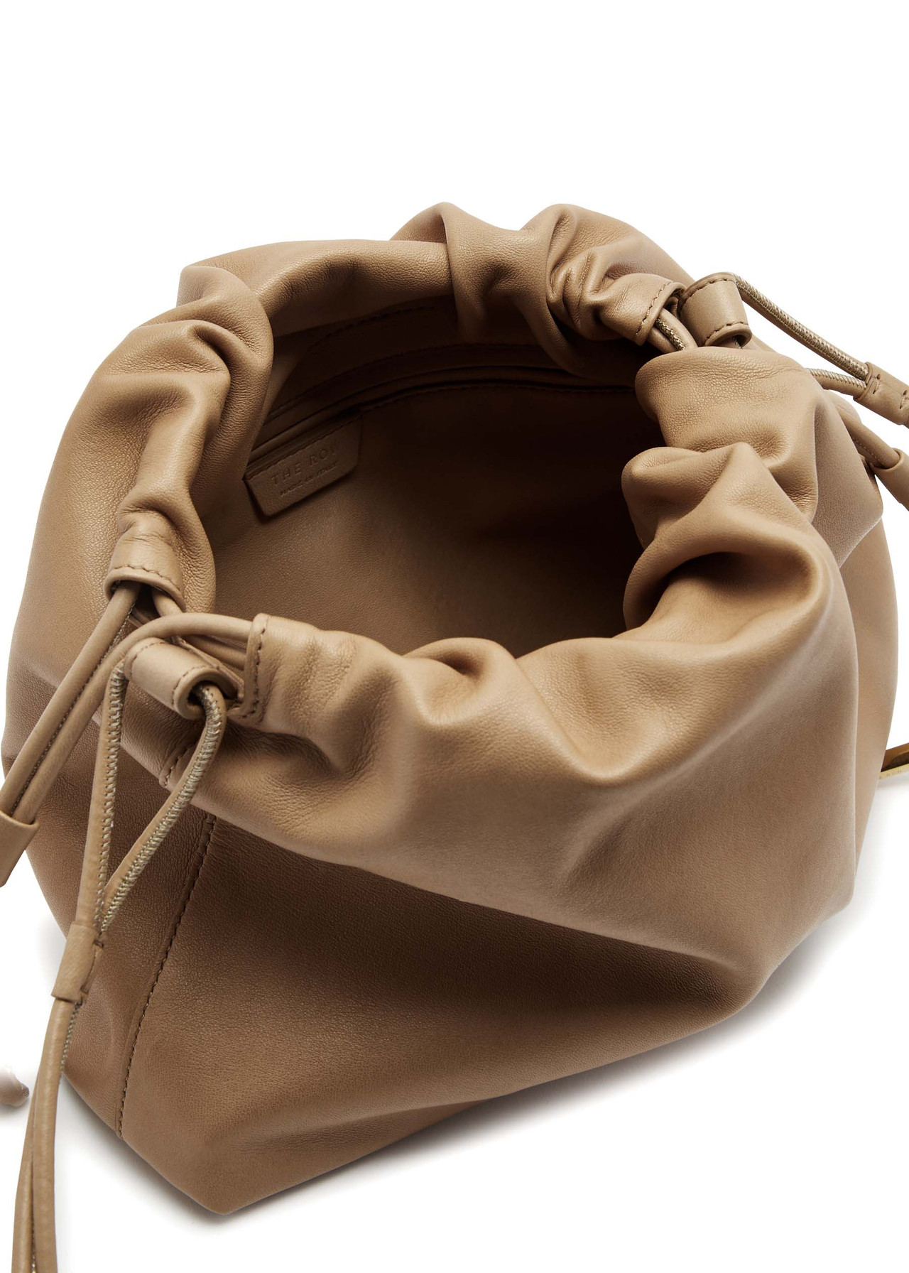 Interesting Info About The Row Angy Bag