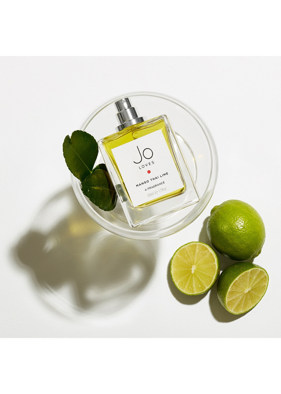 Jo Loves Thai Lime And Mango Jo Loves Mango Thai Lime A Fragrance