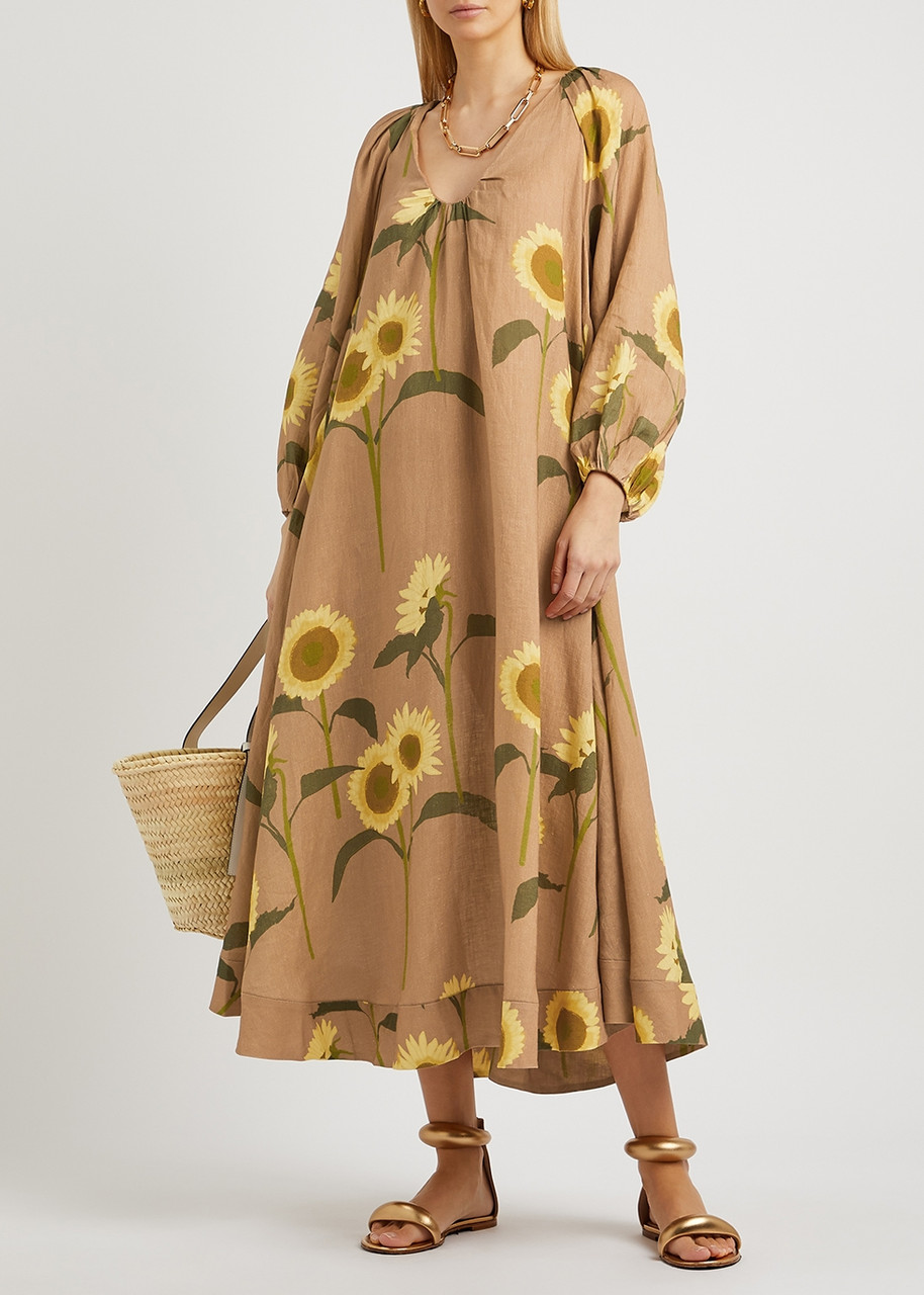 chinese dress ladies Bernadette Dress Jude Cloth in Heritage Chains Hot Pink| Jude Connally