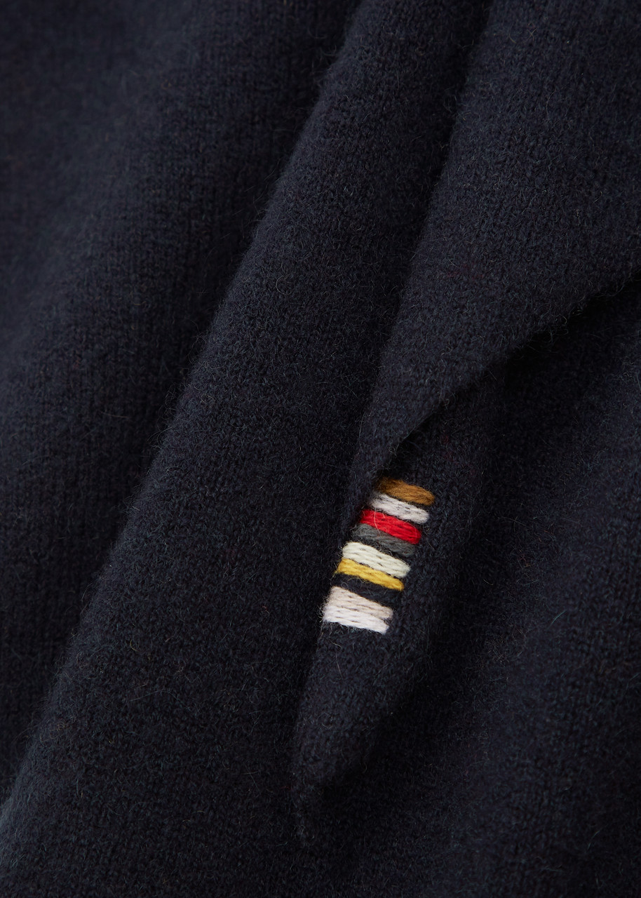 EXTREME CASHMERE N°35 cashmere-blend bandana | Harvey Nichols