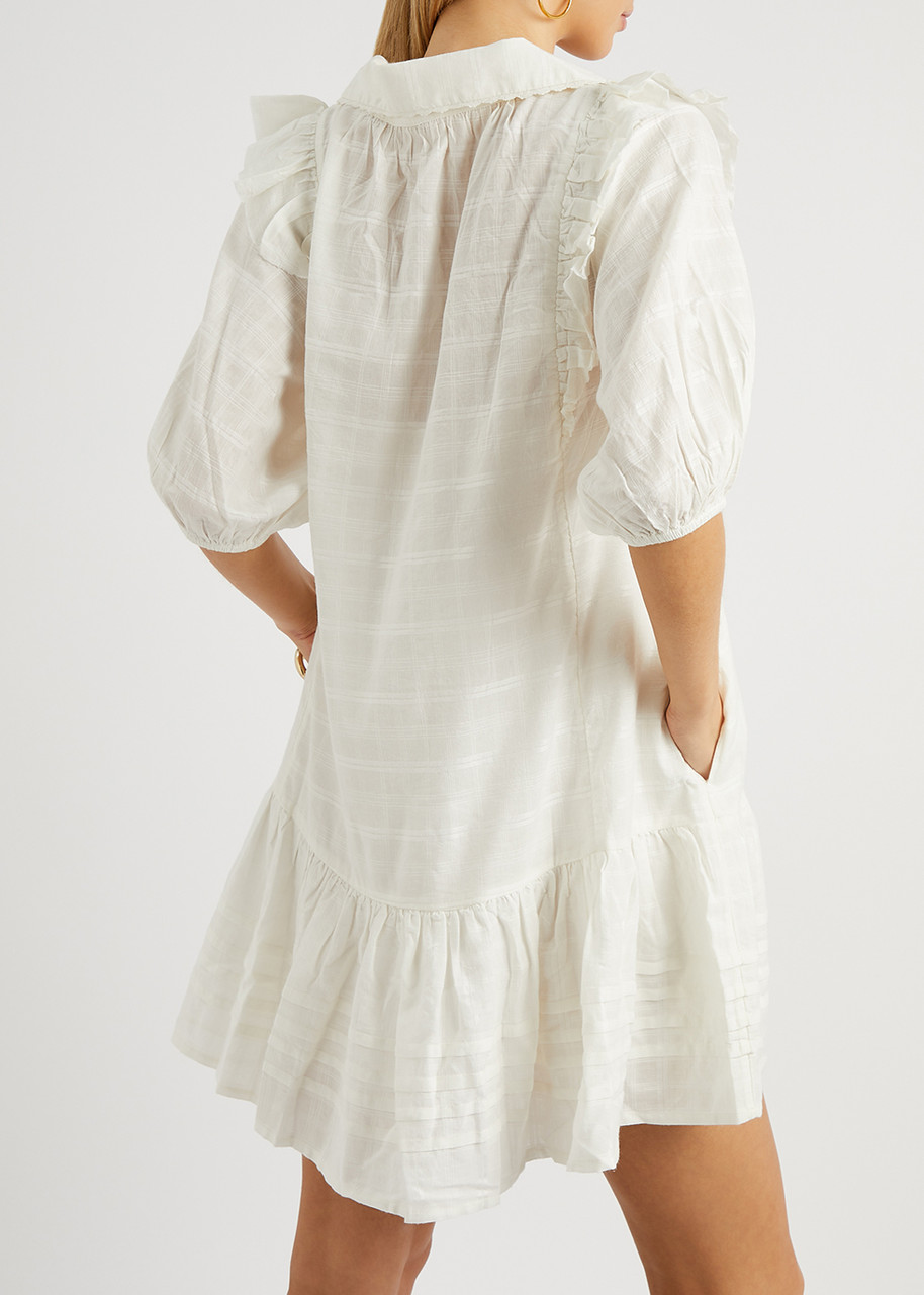 free people elora mini dress Free People "Elora Mini Dress" (2 Colours)