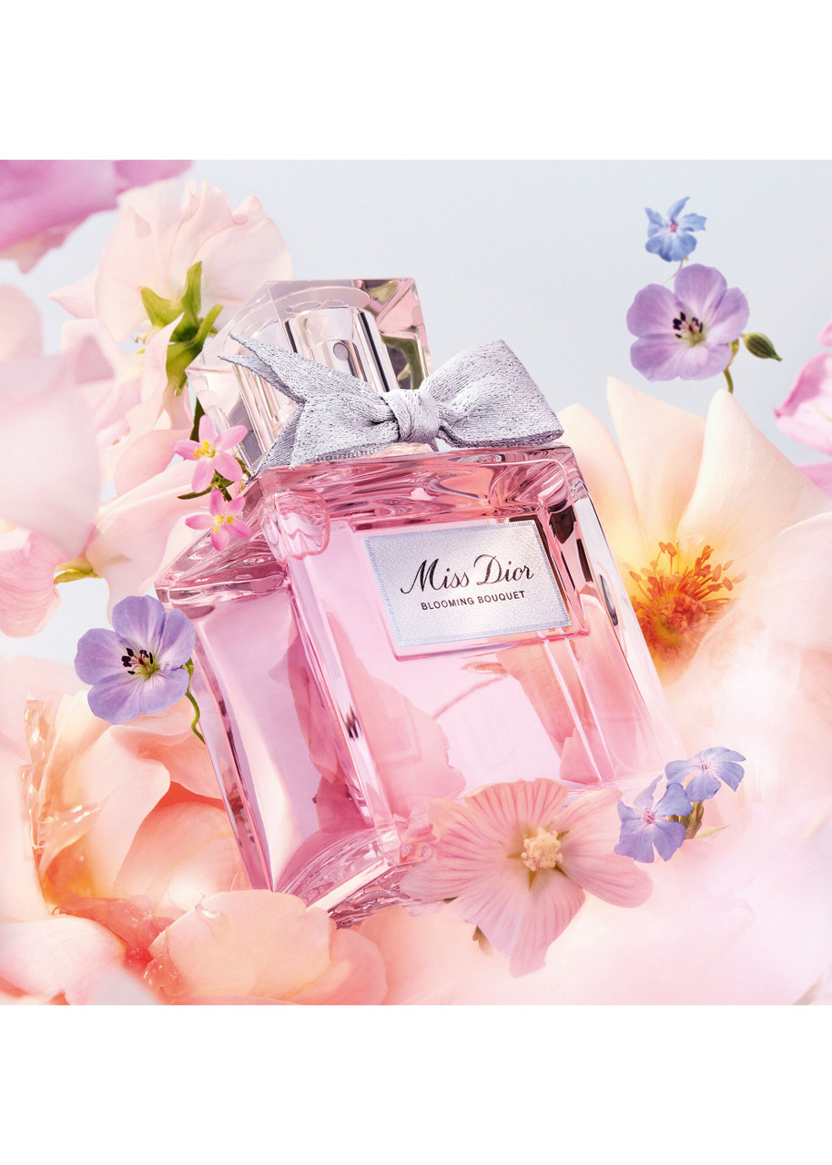DIOR Miss Dior Blooming Bouquet Eau De Toilette 150ml | Harvey Nichols