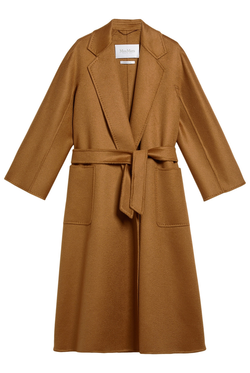MAX MARA Ludmilla icon coat | Harvey Nichols