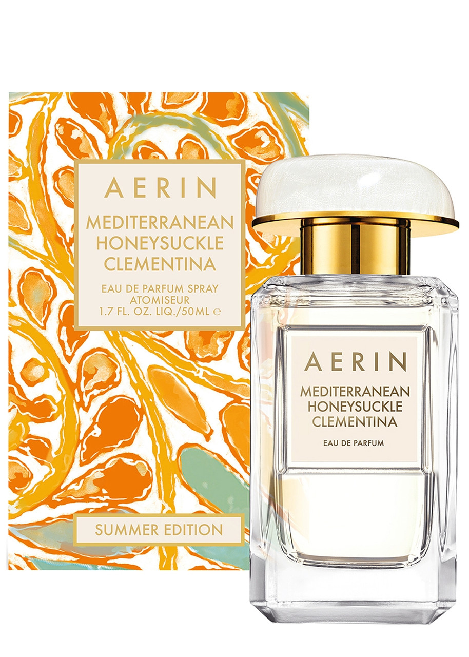 AERIN Mediterranean Honeysuckle Clementina Eau De Parfum 50ml