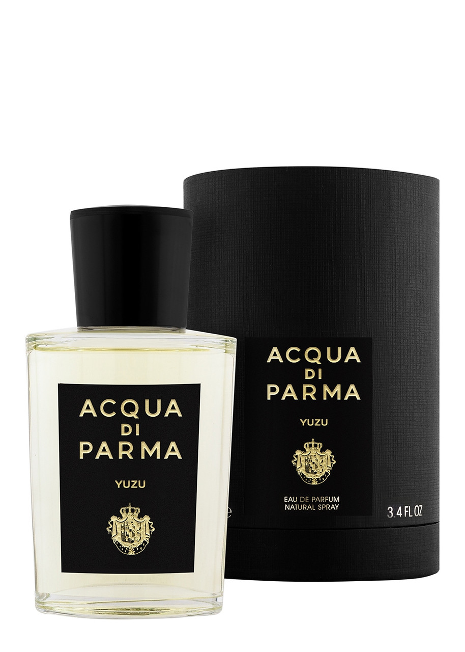 ACQUA DI PARMA Signatures of the Sun Yuzu Eau de Parfum 100ml