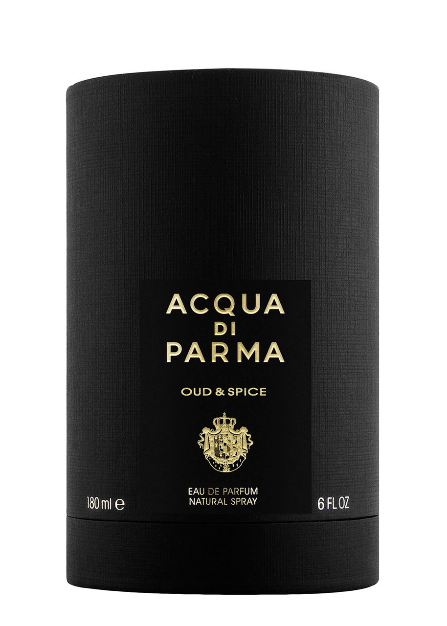 Acqua di Parma Oud & Spice Eau De Parfum 180ml