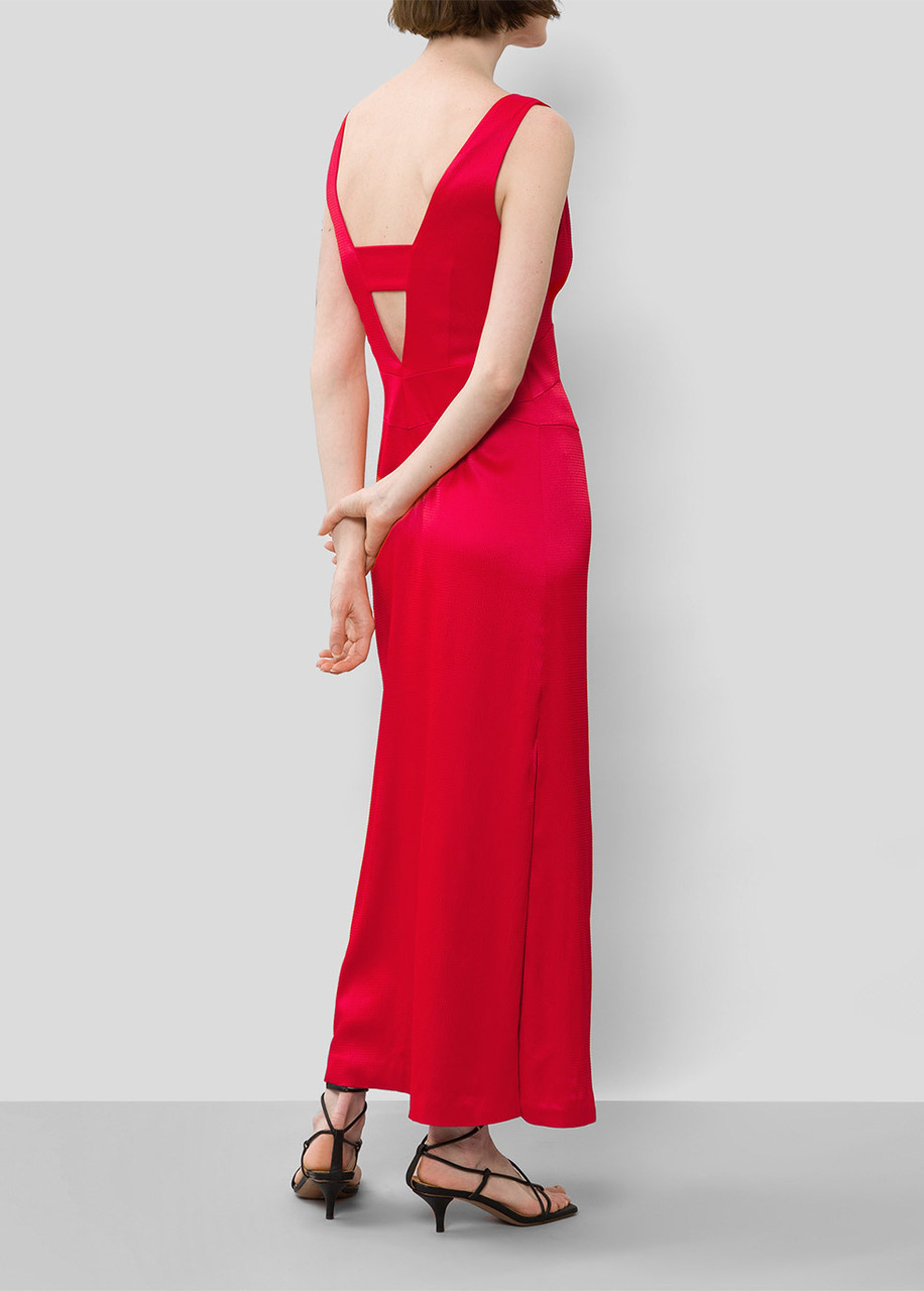 chinese dress ladies Ivy Rose Maxi Dress Blue main image 0