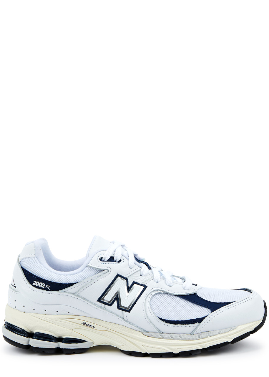 NEW BALANCE 2002R panelled mesh sneakers | Harvey Nichols