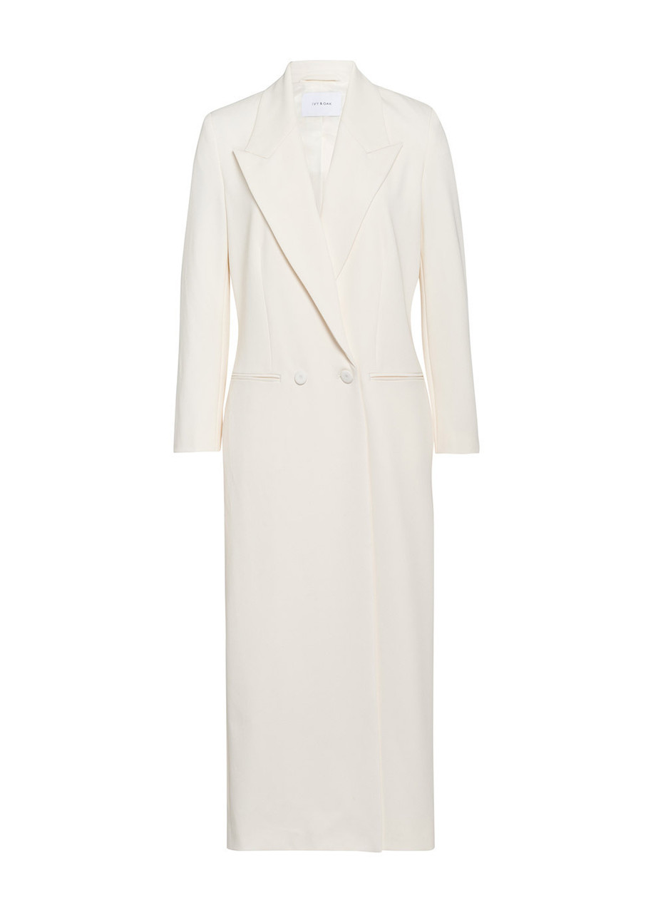 IVY OAK Jil ann coat | Harvey Nichols