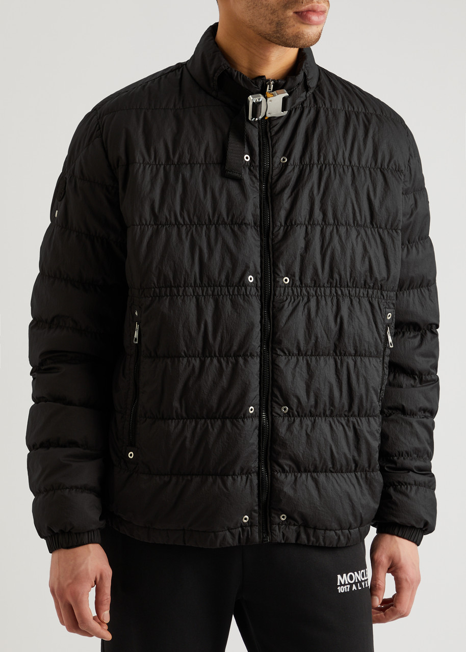 MONCLER GENIUS 6 1017 Alyx 9SM Mahondin quilted nylon jacket