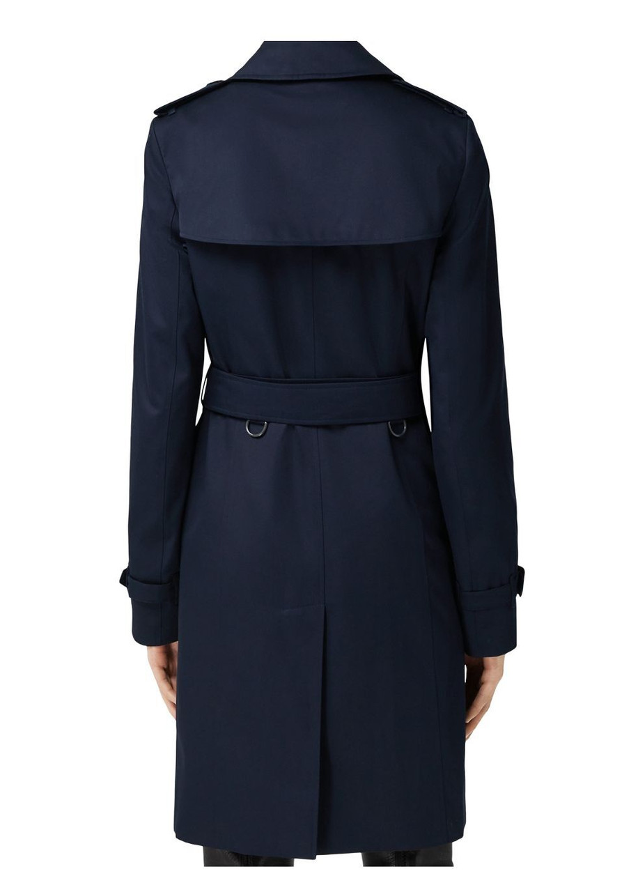 ジャケット・アウター Burberry Chelsea medium 46 Burberry Chelsea Heritage Cotton Slim Mid-Length Trench Coat